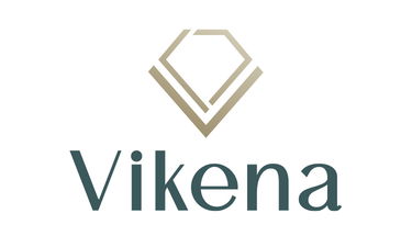 Vikena logo