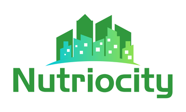 Nutriocity.com - Creative brandable domain for sale