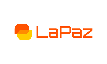 LaPaz.ai - Creative brandable domain for sale