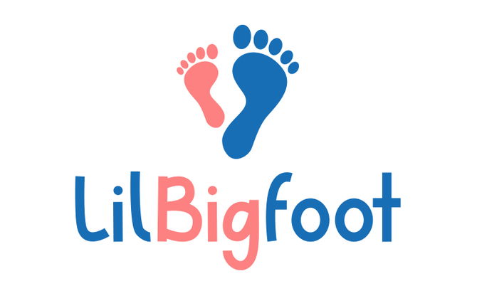 LilBigfoot.com