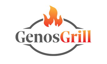 GenosGrill.com