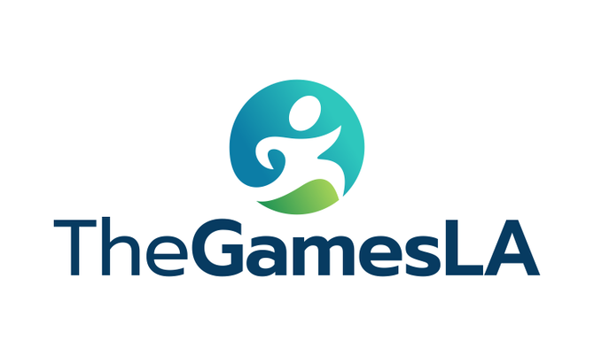 TheGamesLA.com