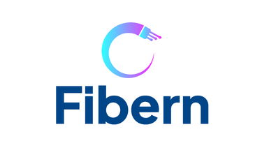 Fibern.com - Creative brandable domain for sale