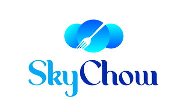 SkyChow.com - Creative brandable domain for sale