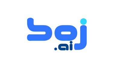 Boj.ai is for sale