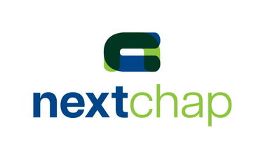 NextChap.com - Creative brandable domain for sale