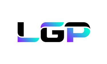 LGP.ai - Creative brandable domain for sale