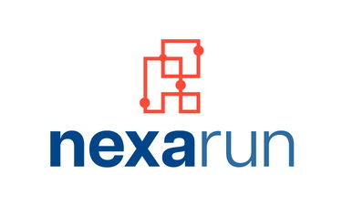 NexaRun.com - Creative brandable domain for sale