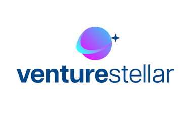 VentureStellar.com - Creative brandable domain for sale