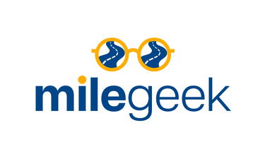 MileGeek.com - Best premium domains