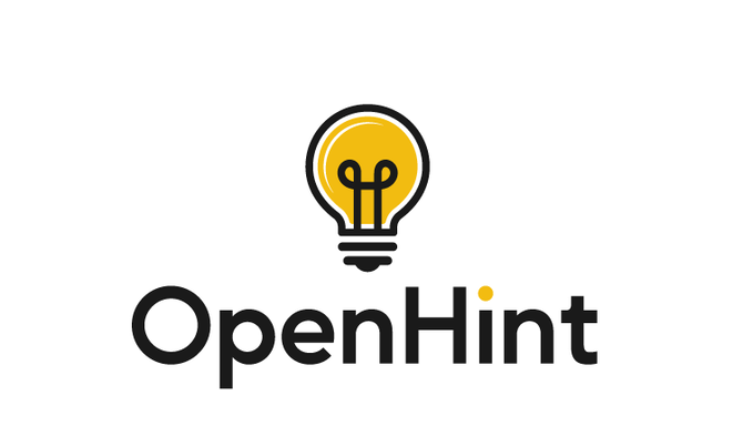 OpenHint.com