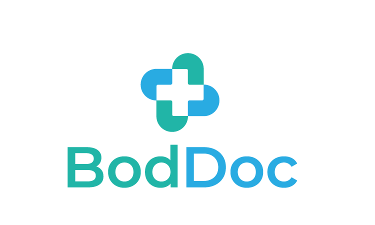 BodDoc logo