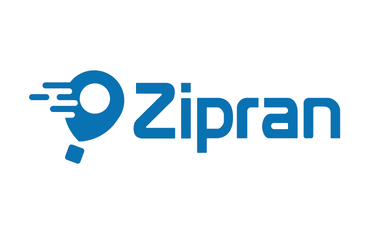 Zipran.com - Creative brandable domain for sale