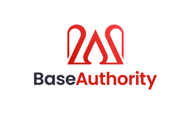 BaseAuthority.com - Creative brandable domain for sale