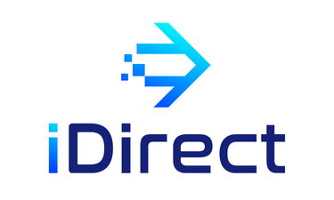 IDirect logo