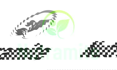 Nutramite logo