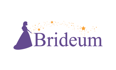 Brideum.com - Creative brandable domain for sale