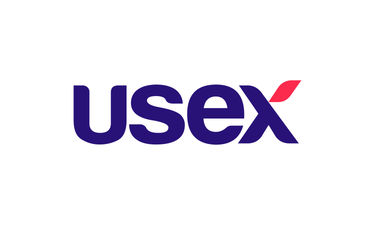 Usex.ai - Creative brandable domain for sale