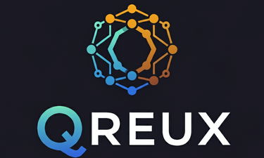 Qreux.com - Creative brandable domain for sale
