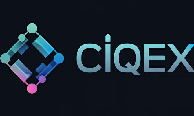 Ciqex.com