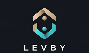 Levby.com - Creative brandable domain for sale