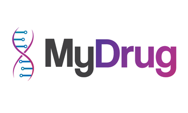 MyDrug.ai - Creative brandable domain for sale