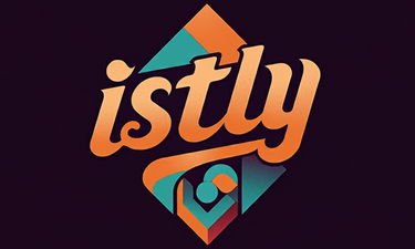 Istly.com - Creative brandable domain for sale