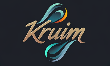 Kruim.com - Creative brandable domain for sale