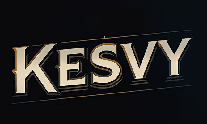 Kesvy.com