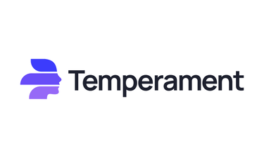 Temperament.AI - Creative brandable domain for sale
