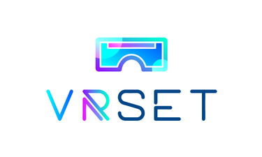 Vrset.ai - Creative brandable domain for sale