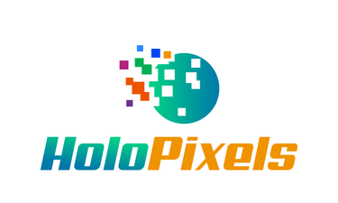 HoloPixels.com