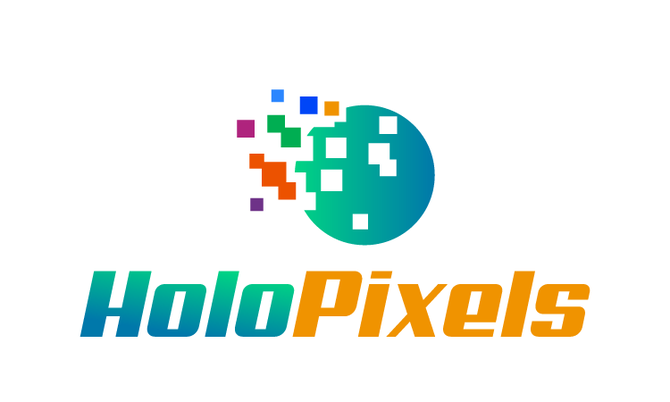 HoloPixels.com