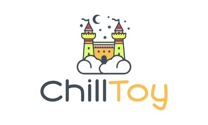 ChillToy.com