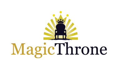 MagicThrone.com