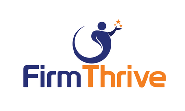 FirmThrive.com - Creative brandable domain for sale