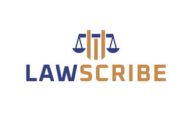 lawscribe.com Logo