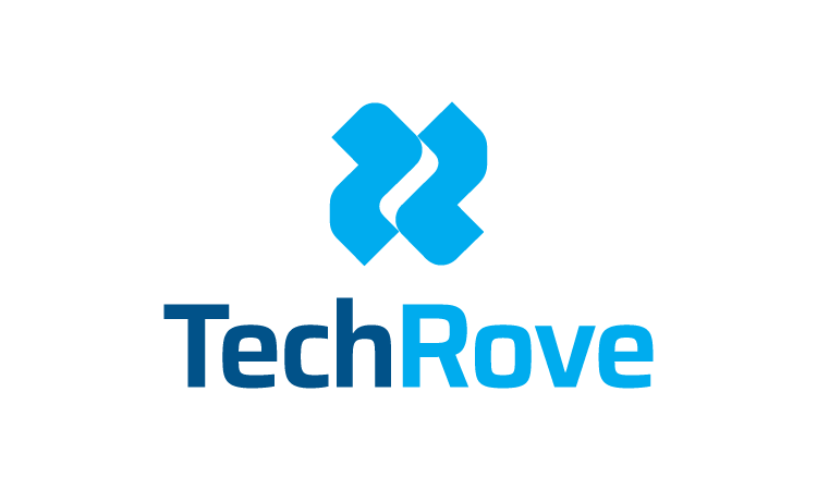 TechRove logo