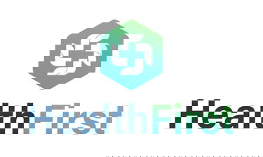 HealthFirst.ai - Creative brandable domain for sale