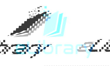 eLibrary.ai - Creative brandable domain for sale