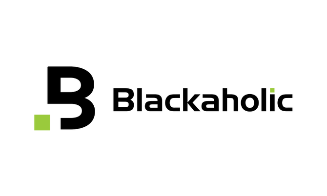 Blackaholic.com