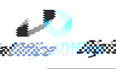DigitalOffice.ai - Creative brandable domain for sale