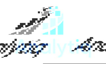 Analytiq.ai - Creative brandable domain for sale