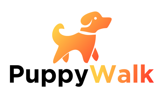 PuppyWalk.com