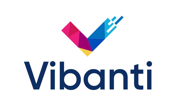 Vibanti logo