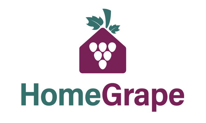 HomeGrape.com