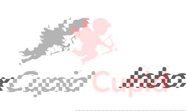 InboxCupid.com - Creative brandable domain for sale