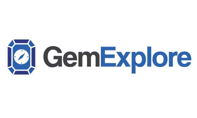 GemExplore logo