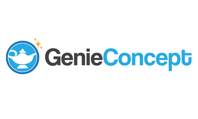 GenieConcept.com