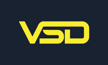 VSD.ai - Creative brandable domain for sale